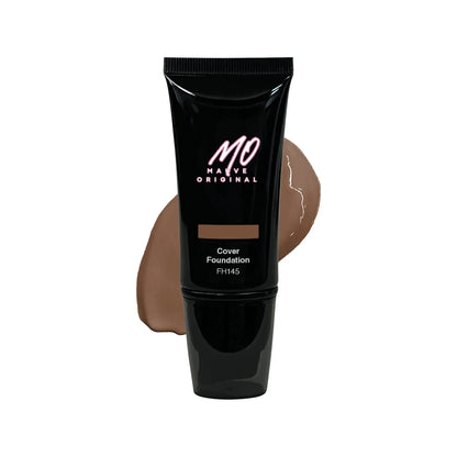 Full Cover Foundation - Brunette - Mauve Original