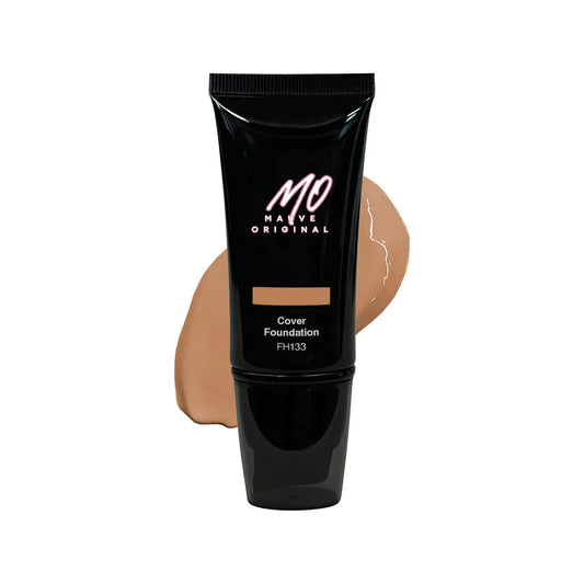 Full Cover Foundation - Dune - Mauve Original