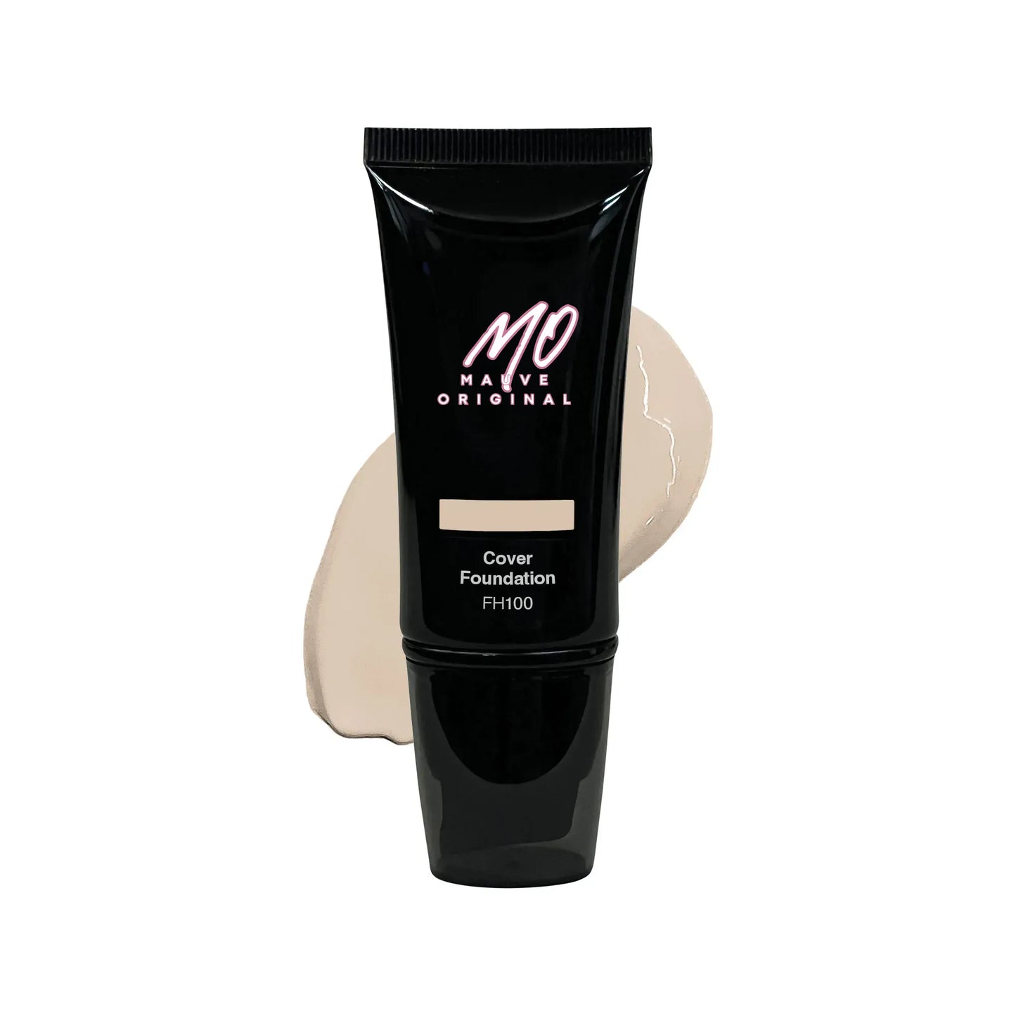 Full Cover Foundation - Latte - Mauve Original