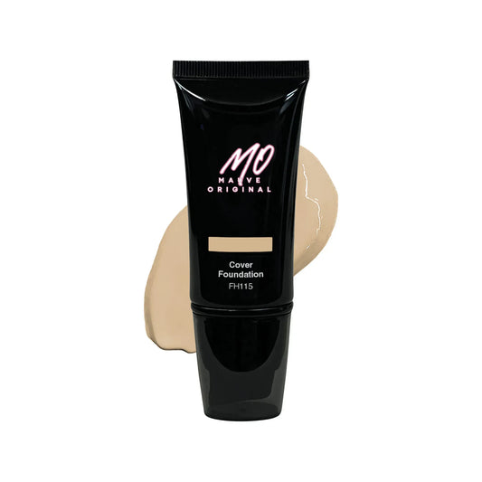 Full Cover Foundation - Desert - Mauve Original