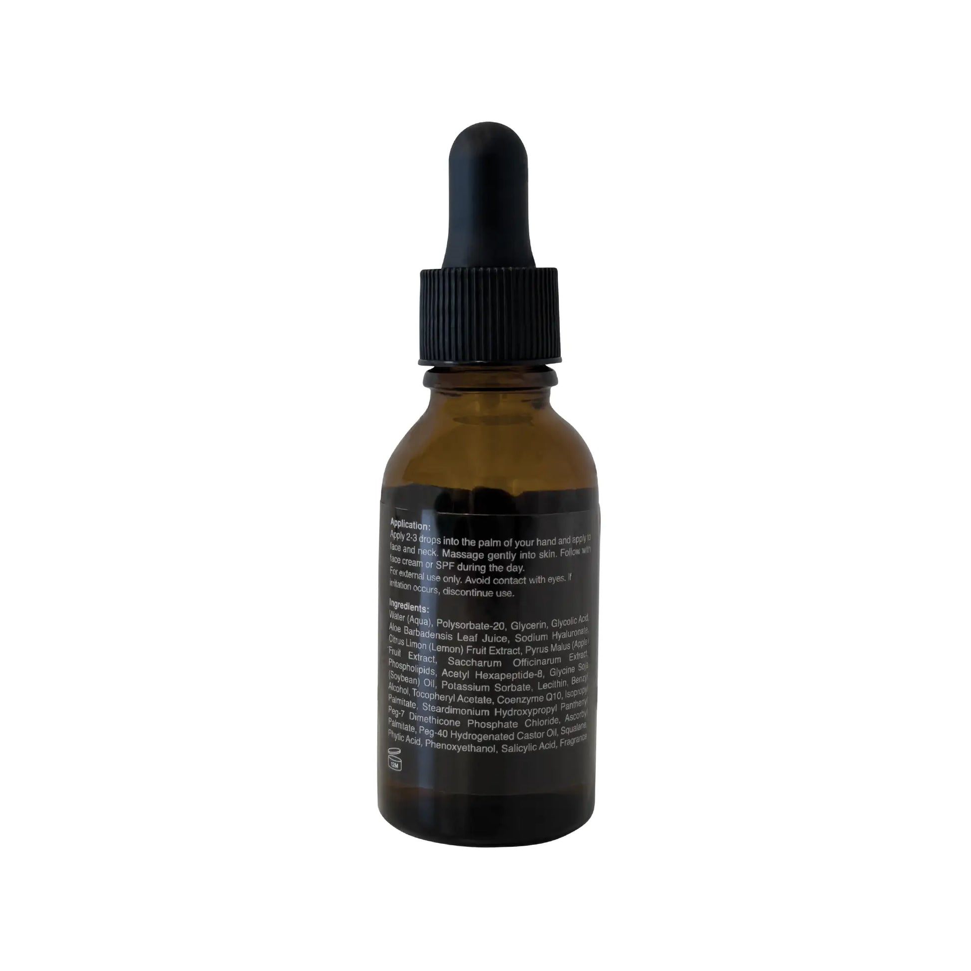 Glycolic Acid Serum - Mauve Original