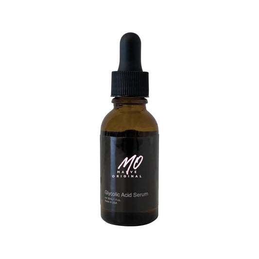 Glycolic Acid Serum - Mauve Original