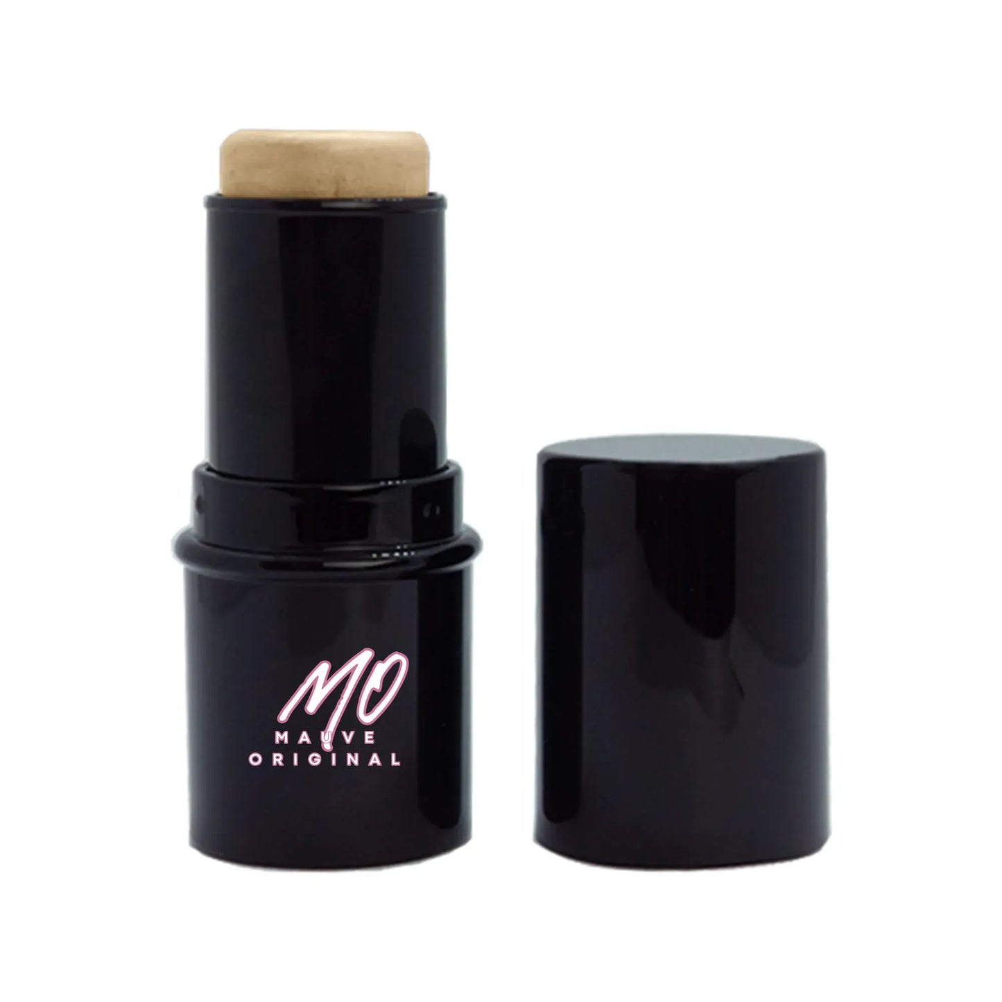 Highlighter Stick - Glitter Gold - Mauve Original