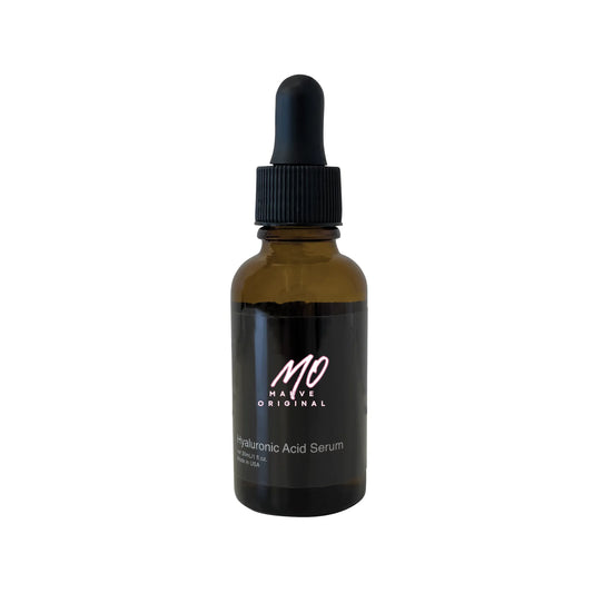 Hyaluronic Acid Serum - Mauve Original