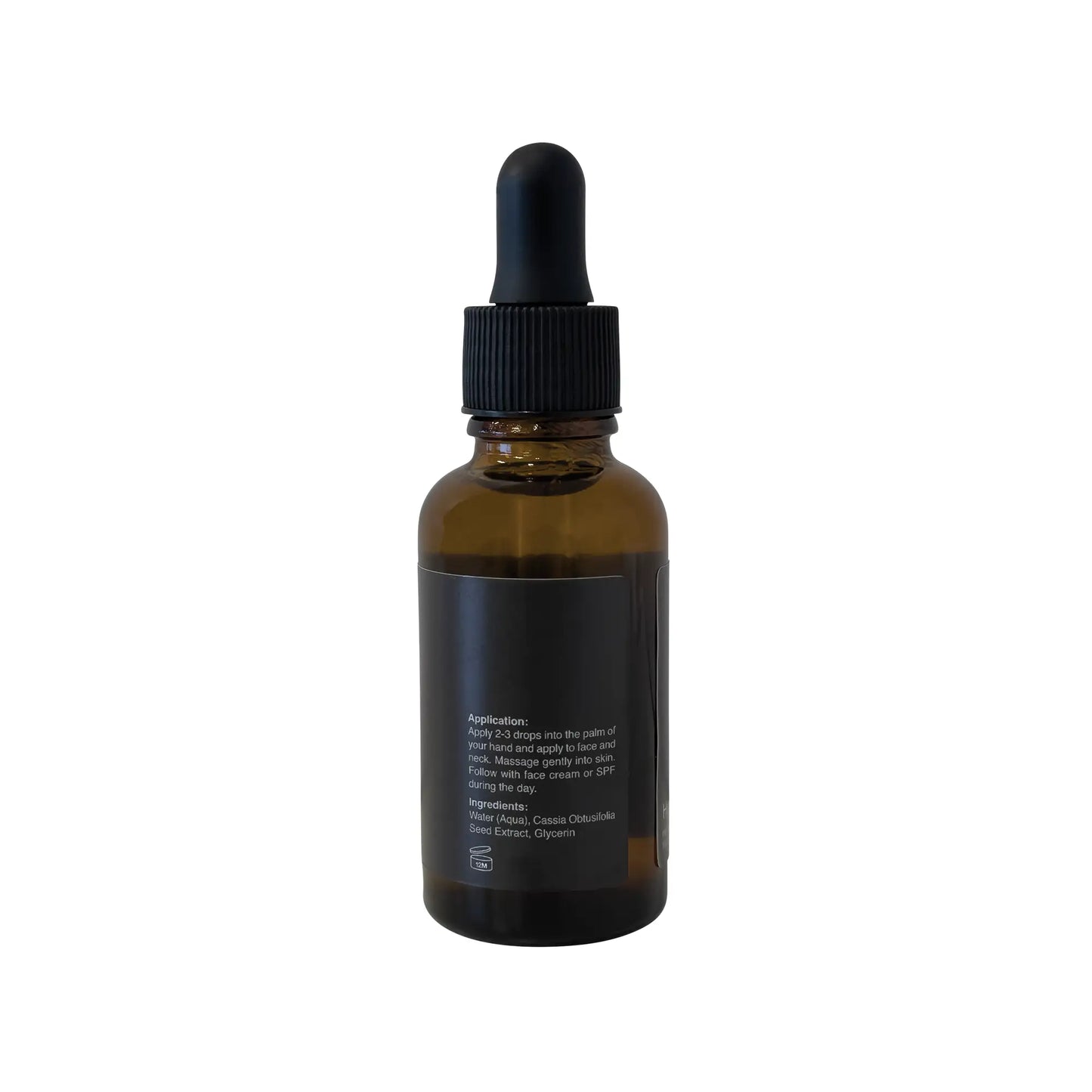 Hydration Serum - Mauve Original