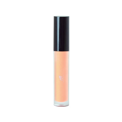 Lip Gloss - Dripping Gold - Mauve Original