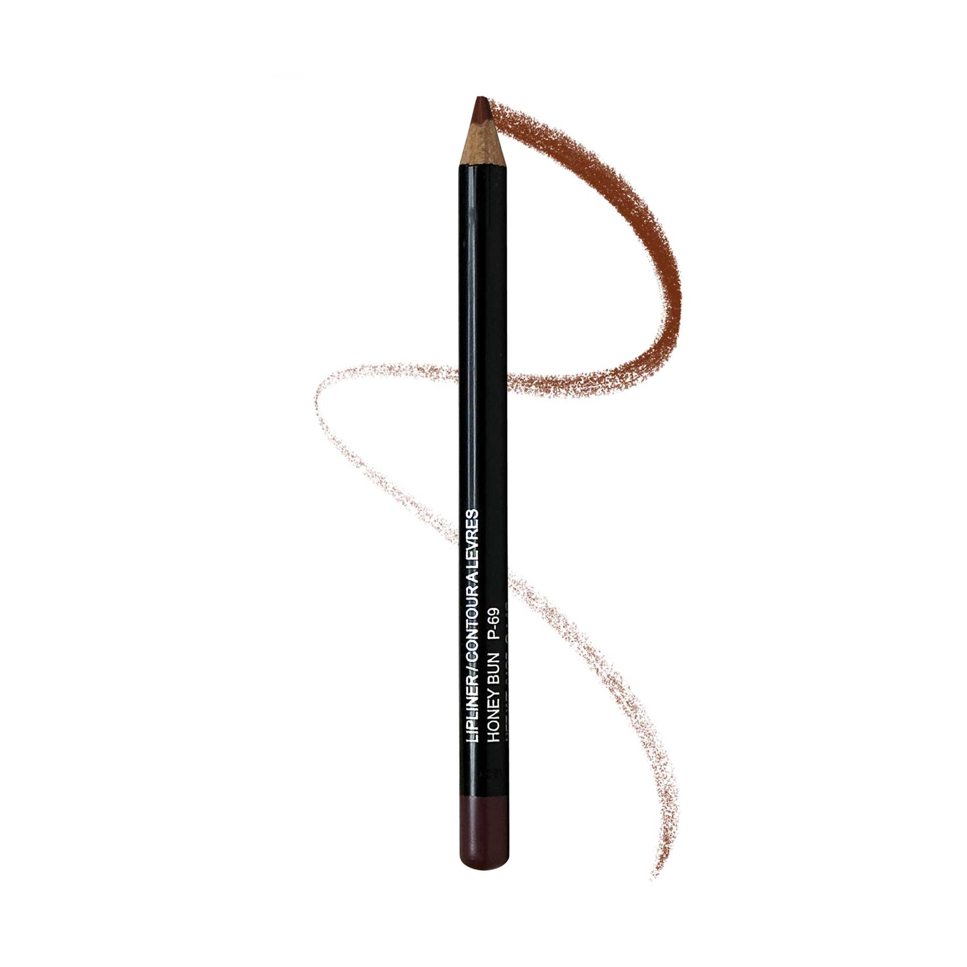 Lip Liner - Honeybun - Mauve Original