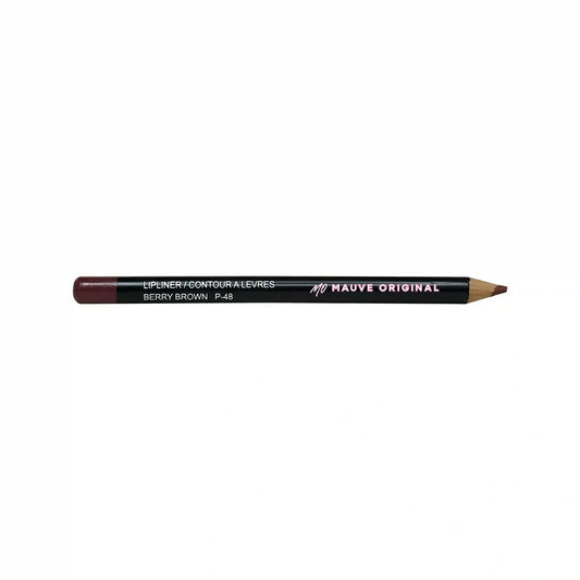 Lip Liner - Berry Brown - Mauve Original