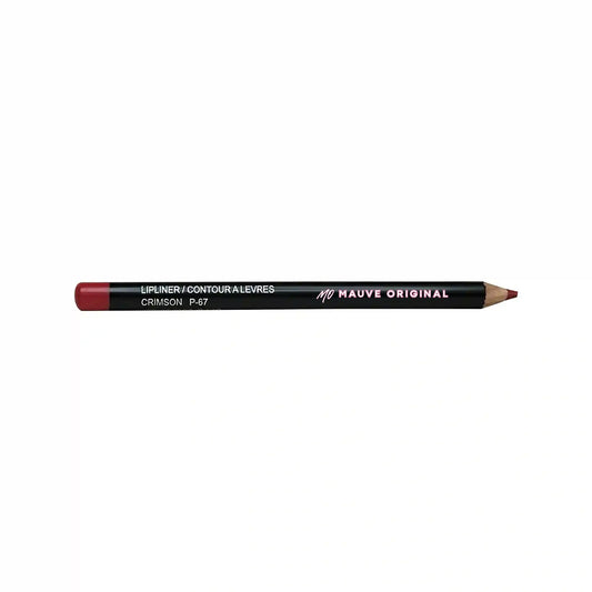 Lip Liner - Crimson - Mauve Original