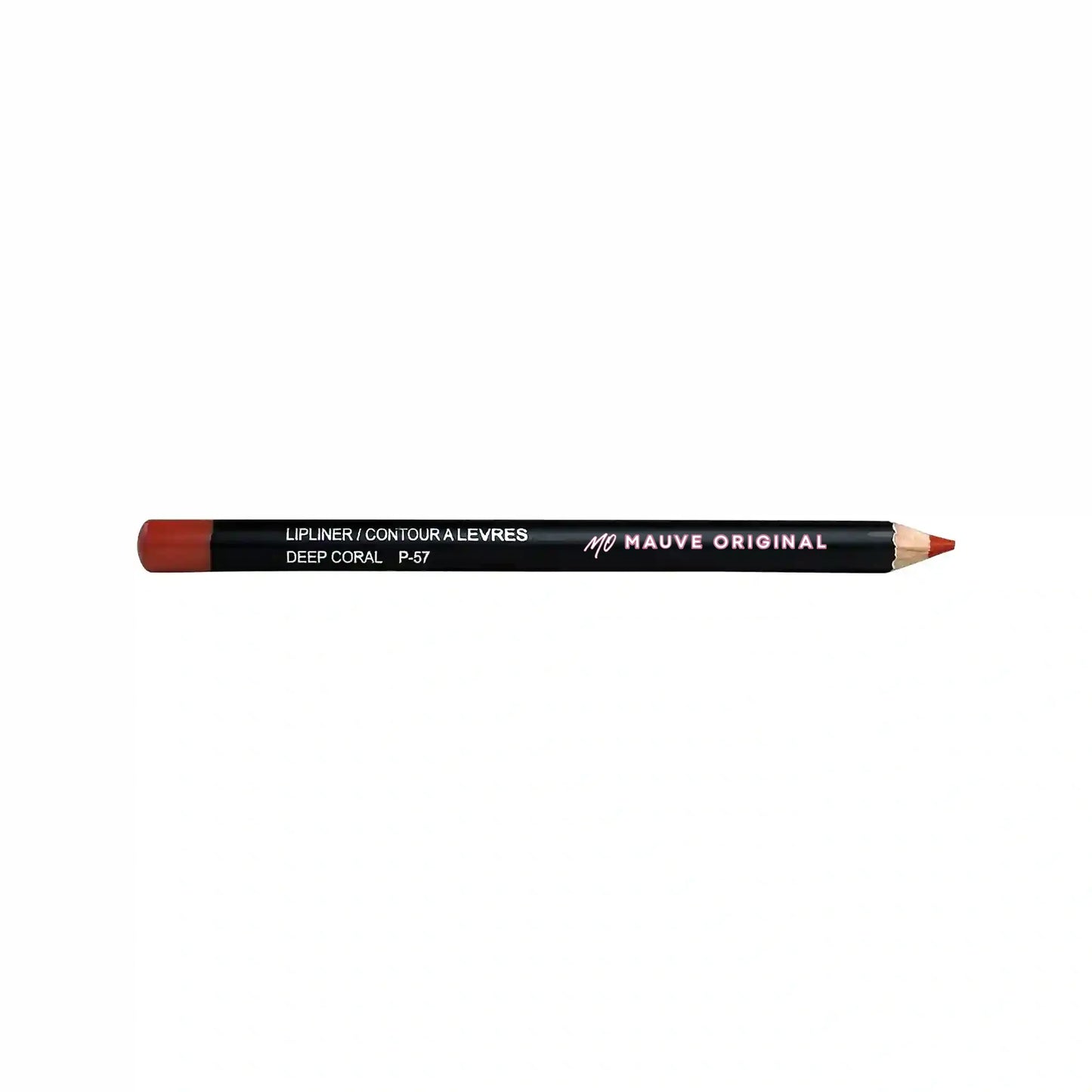 Lip Liner - Deep Coral - Mauve Original