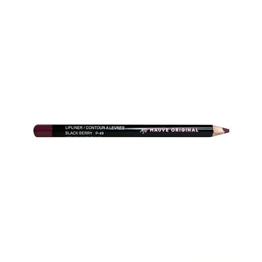 Lip Liner - Black Berry - Mauve Original