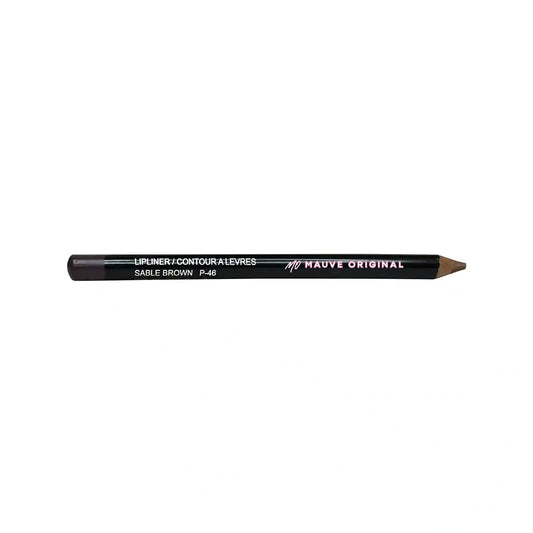 Lip Liner - Sable Brown - Mauve Original