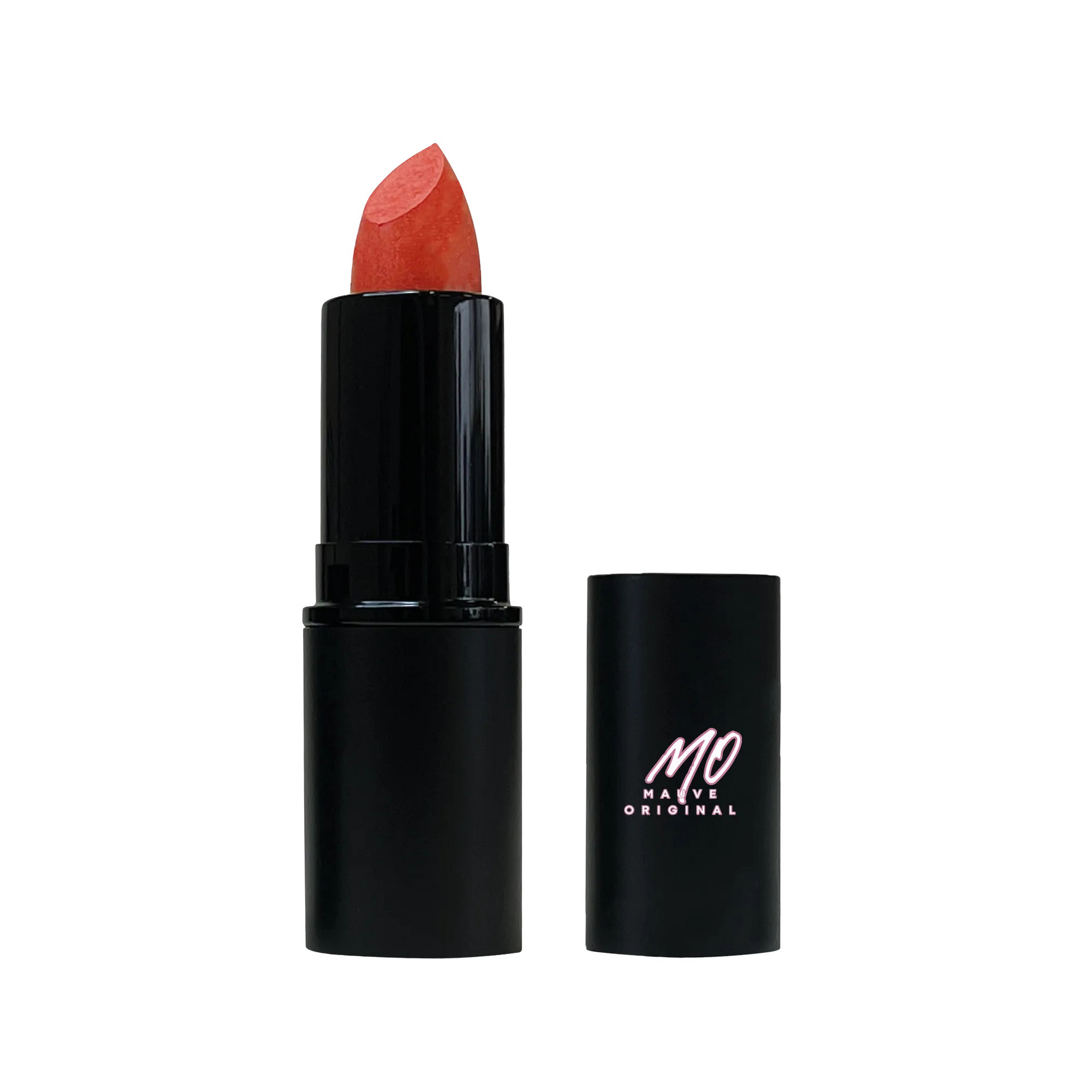 Lipstick - Fire Cracker Red - Mauve Original