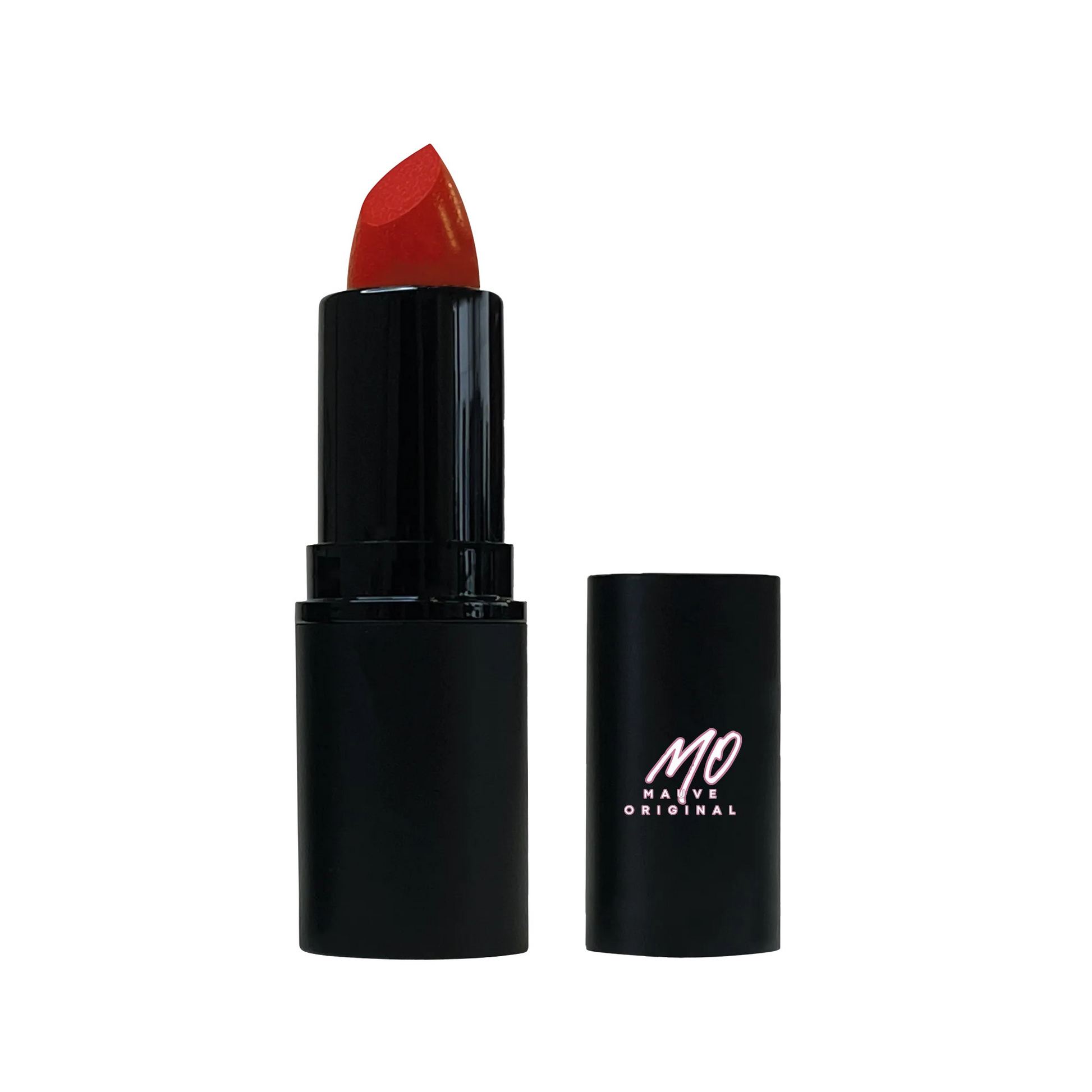 Lipstick - Oh So Red - Mauve Original