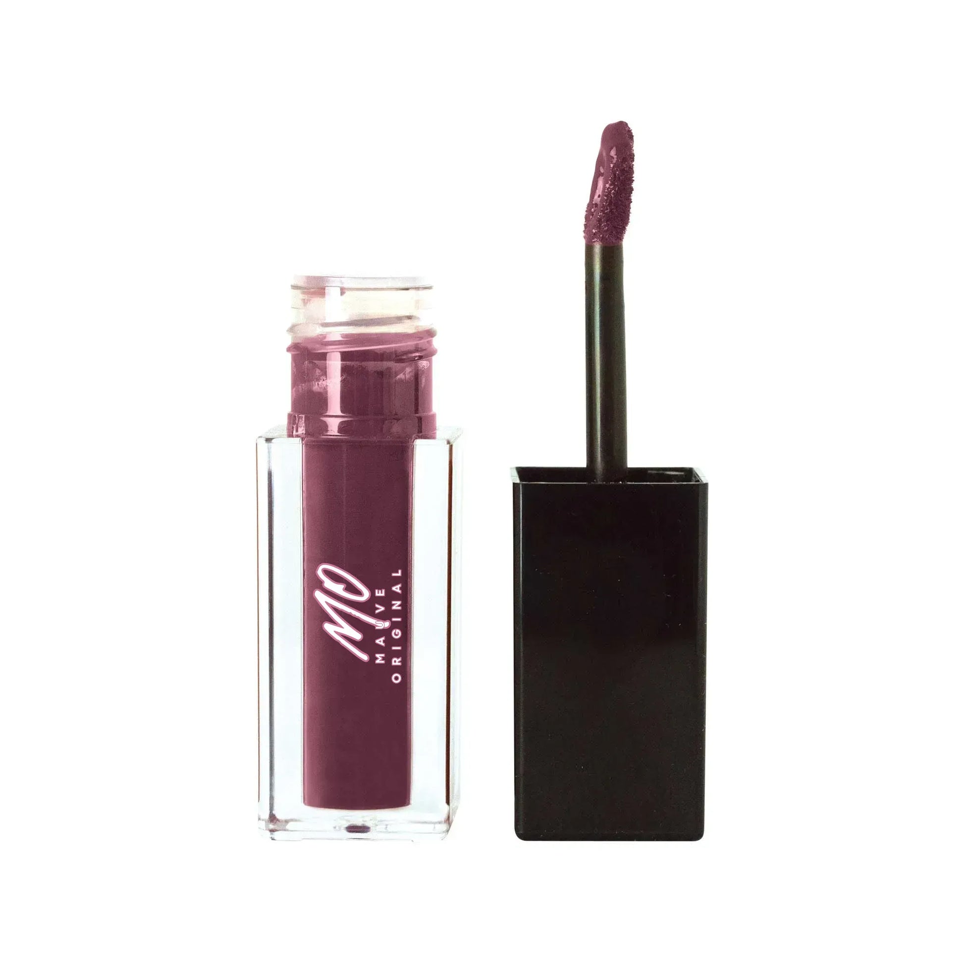 Liquid Cream Lipstick - Dusty Rouge - Mauve Original