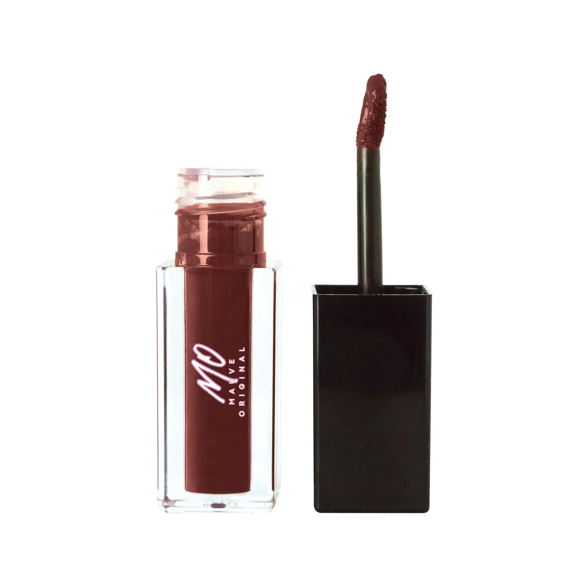 Liquid Cream Lipstick - Cherry Wine - Mauve Original