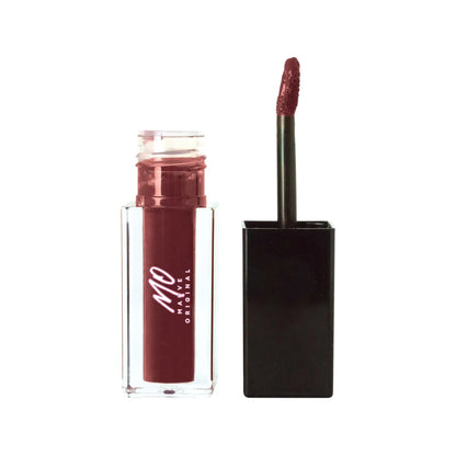 Liquid Cream Lipstick - Unbutton - Mauve Original