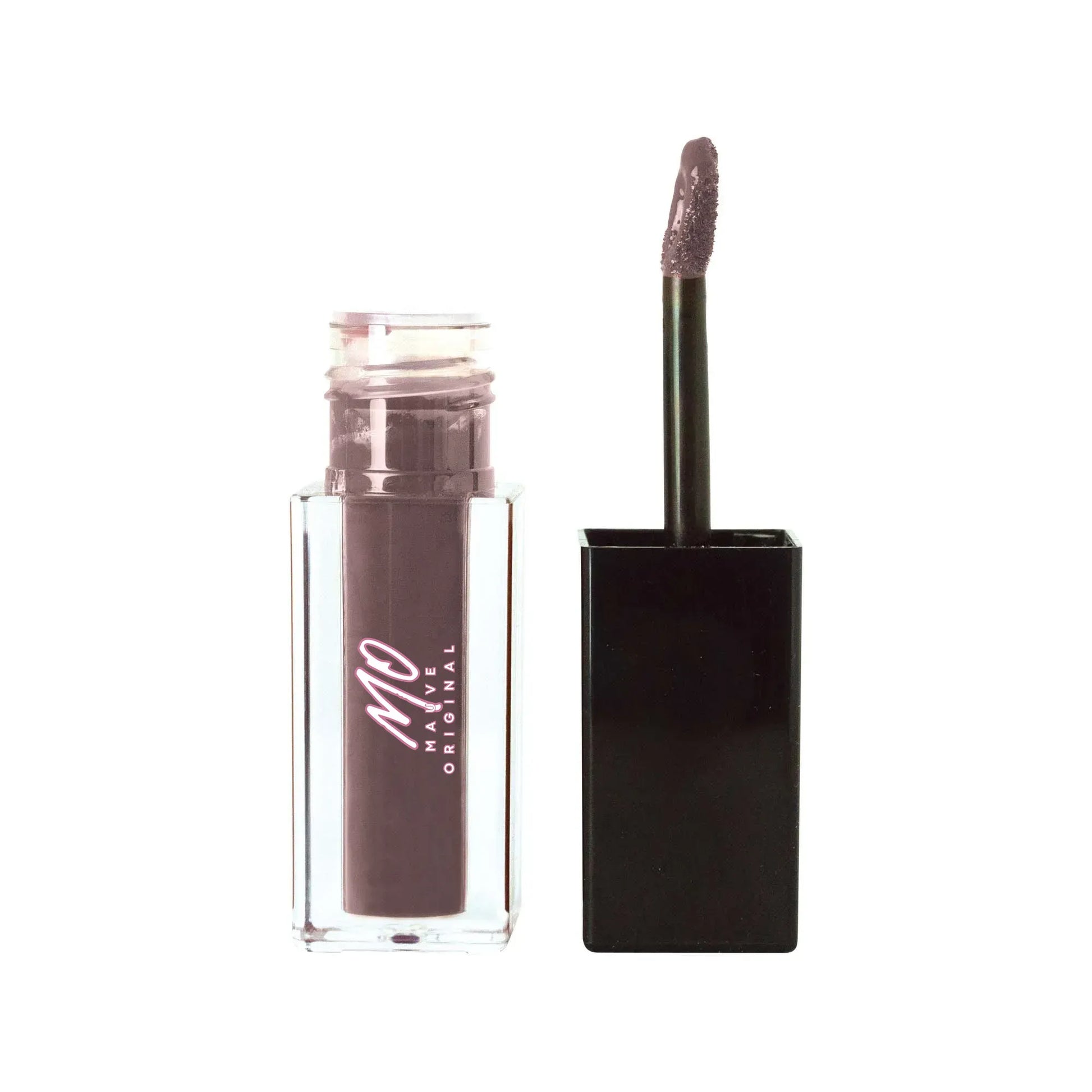 Liquid Cream Lipstick - Dark Matter - Mauve Original