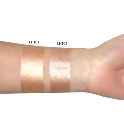 Liquid Highlighter - Rosy - Mauve Original