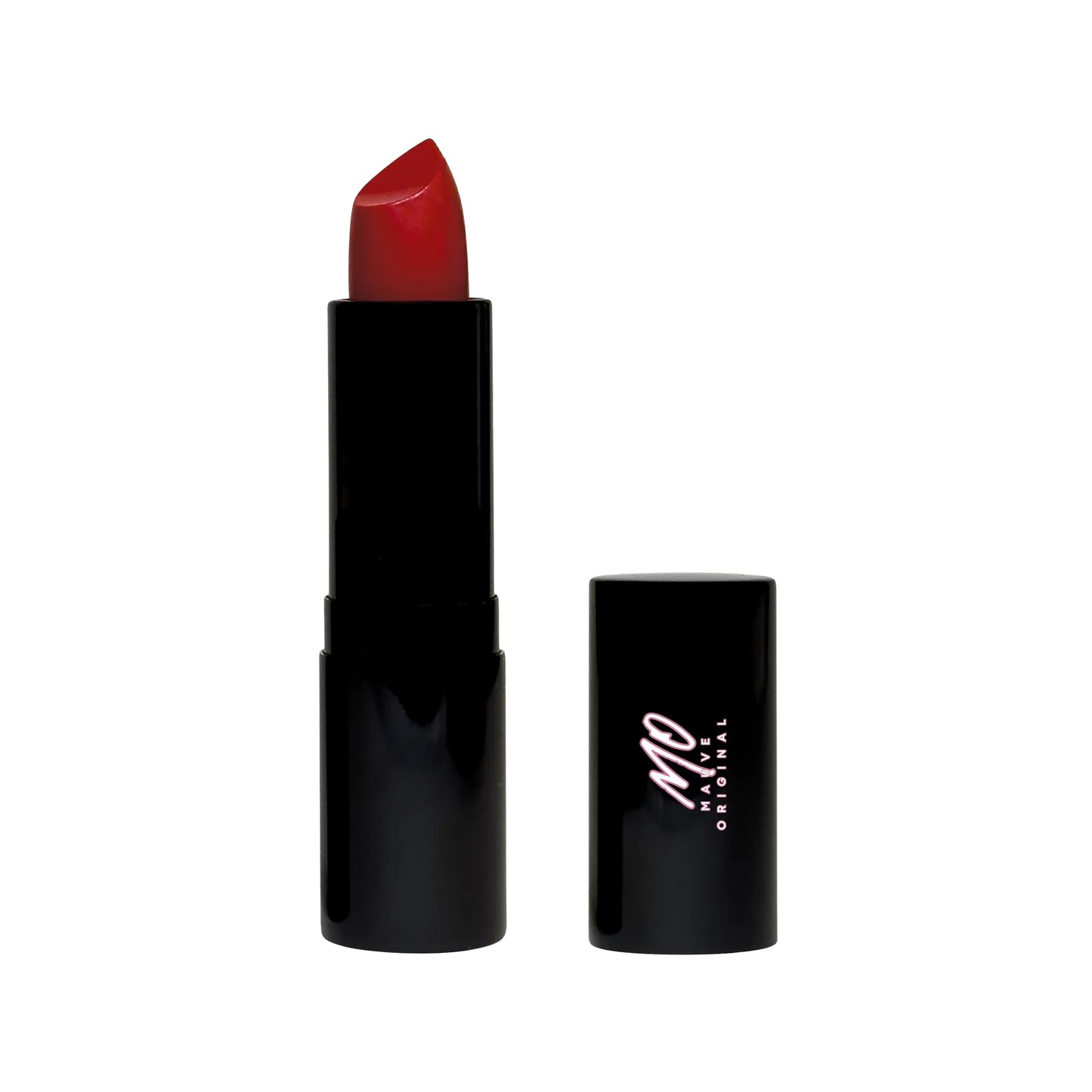 Luxury Cream Lipstick - Regal Red - Mauve Original