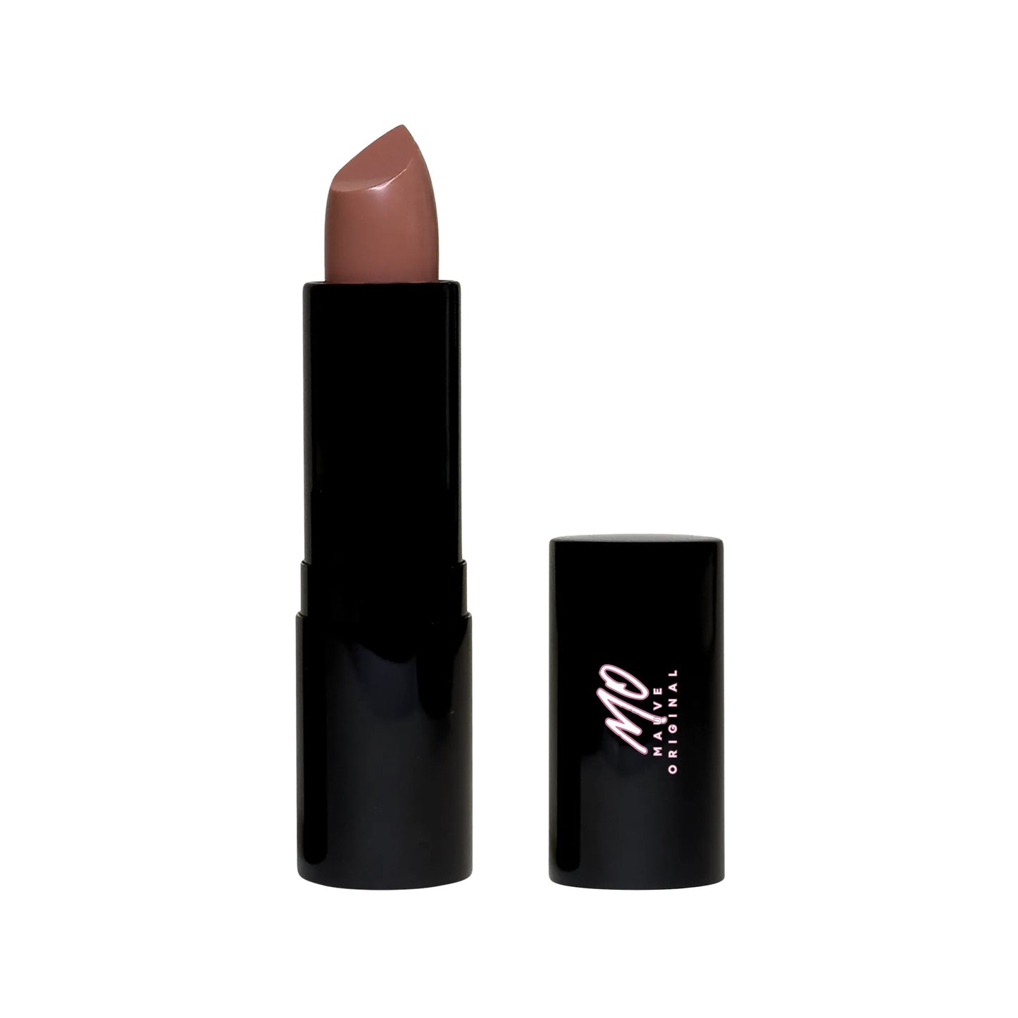 Luxury Cream Lipstick - Naughty Nude - Mauve Original