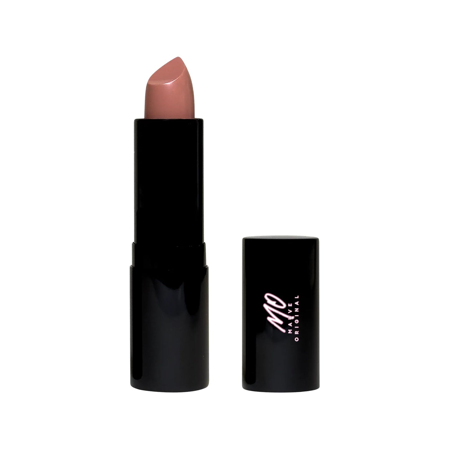 Luxury Cream Lipstick - Next to Nude - Mauve Original