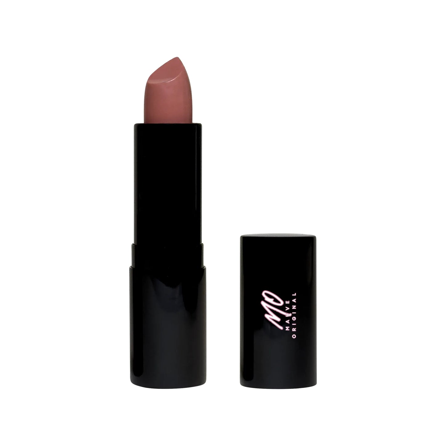 Luxury Cream Lipstick - Lustrous Latte - Mauve Original