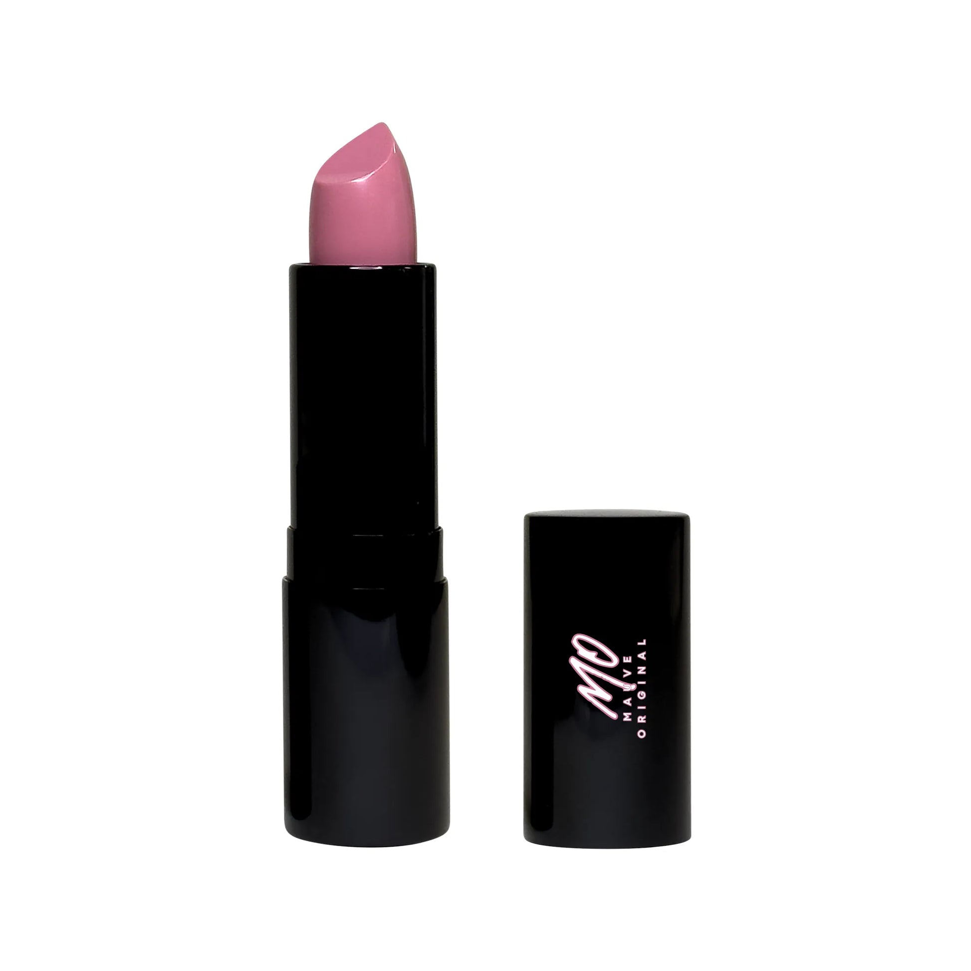 Luxury Cream Lipstick - Precious Pink - Mauve Original