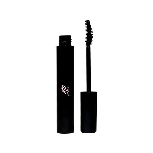 Luxury Mascara - Black - Mauve Original