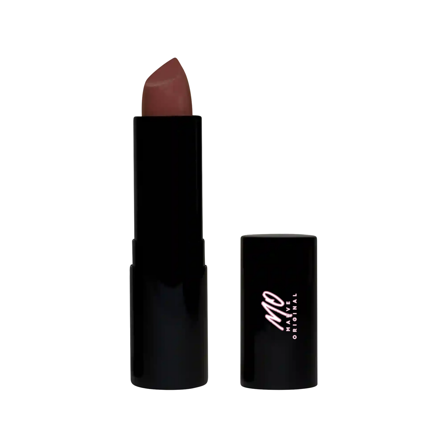 Luxury Matte Lipstick - Melrose - Mauve Original