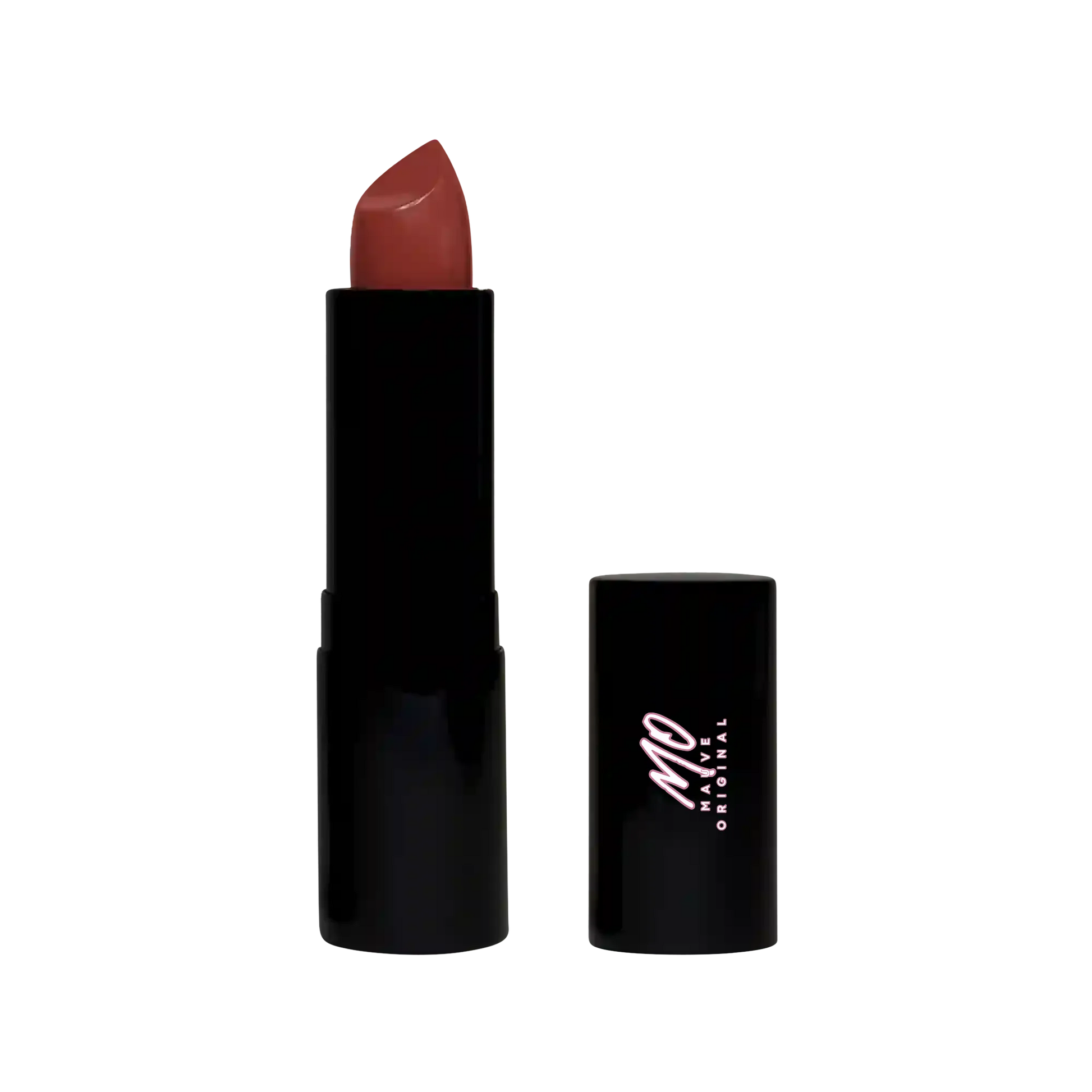 Luxury Matte Lipstick - Ginger - Mauve Original