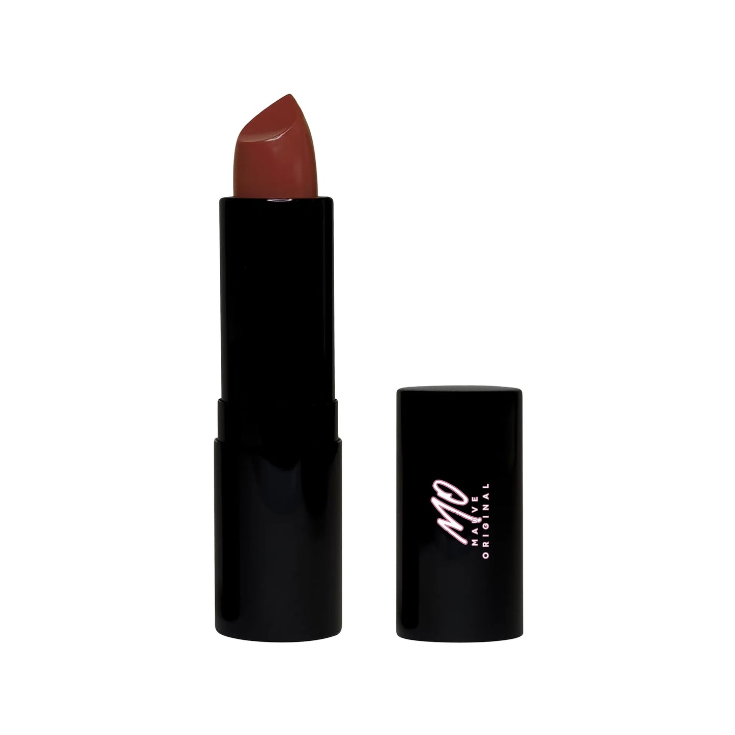 Luxury Matte Lipstick - Brandy - Mauve Original