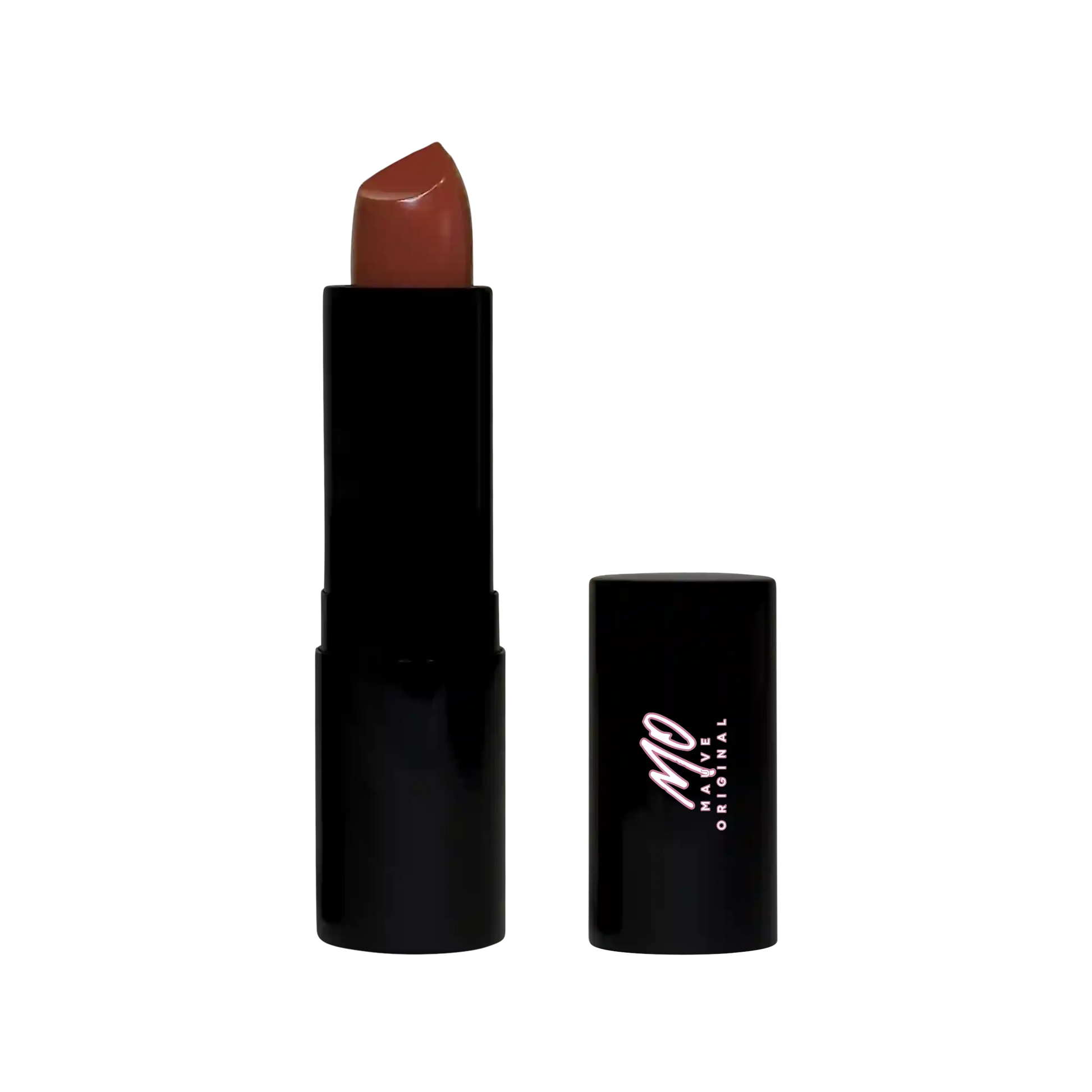 Luxury Matte Lipstick - Reese - Mauve Original