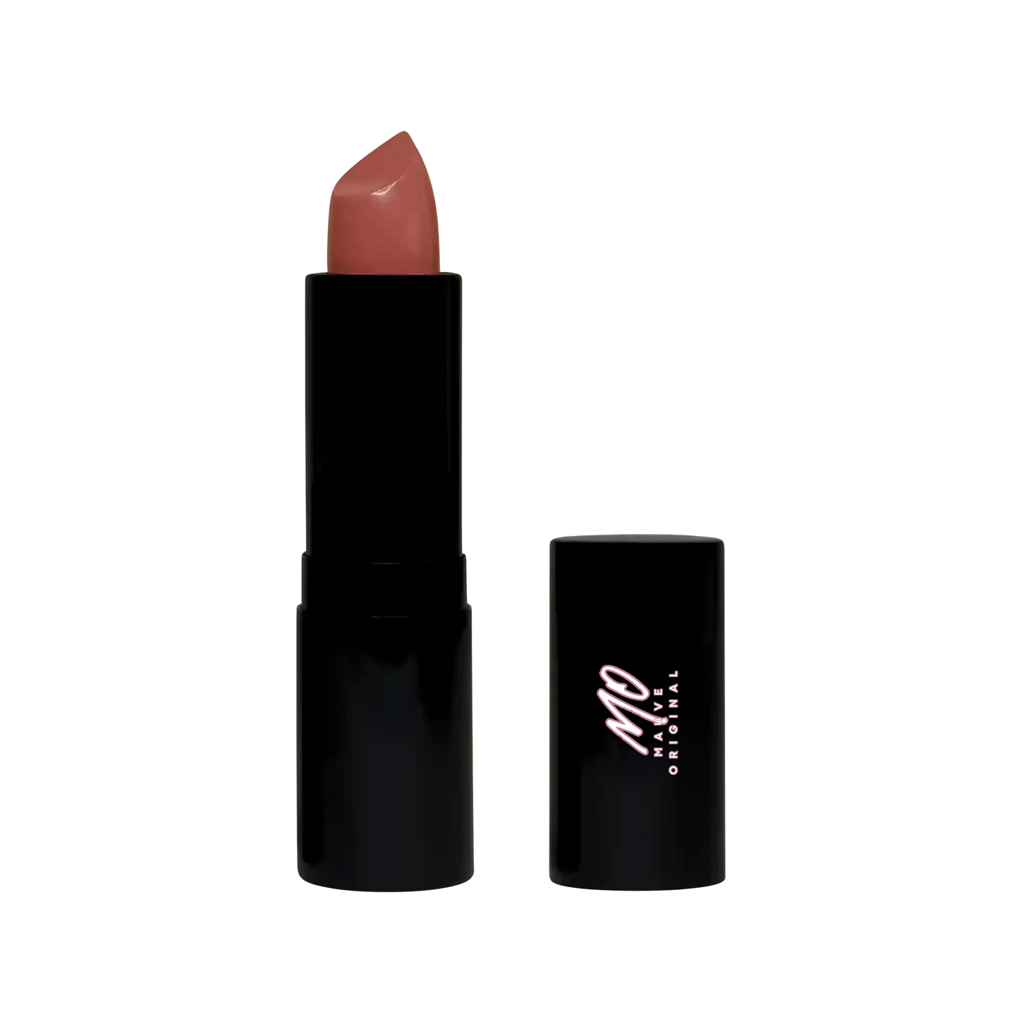 Luxury Matte Lipstick - Chloe - Mauve Original