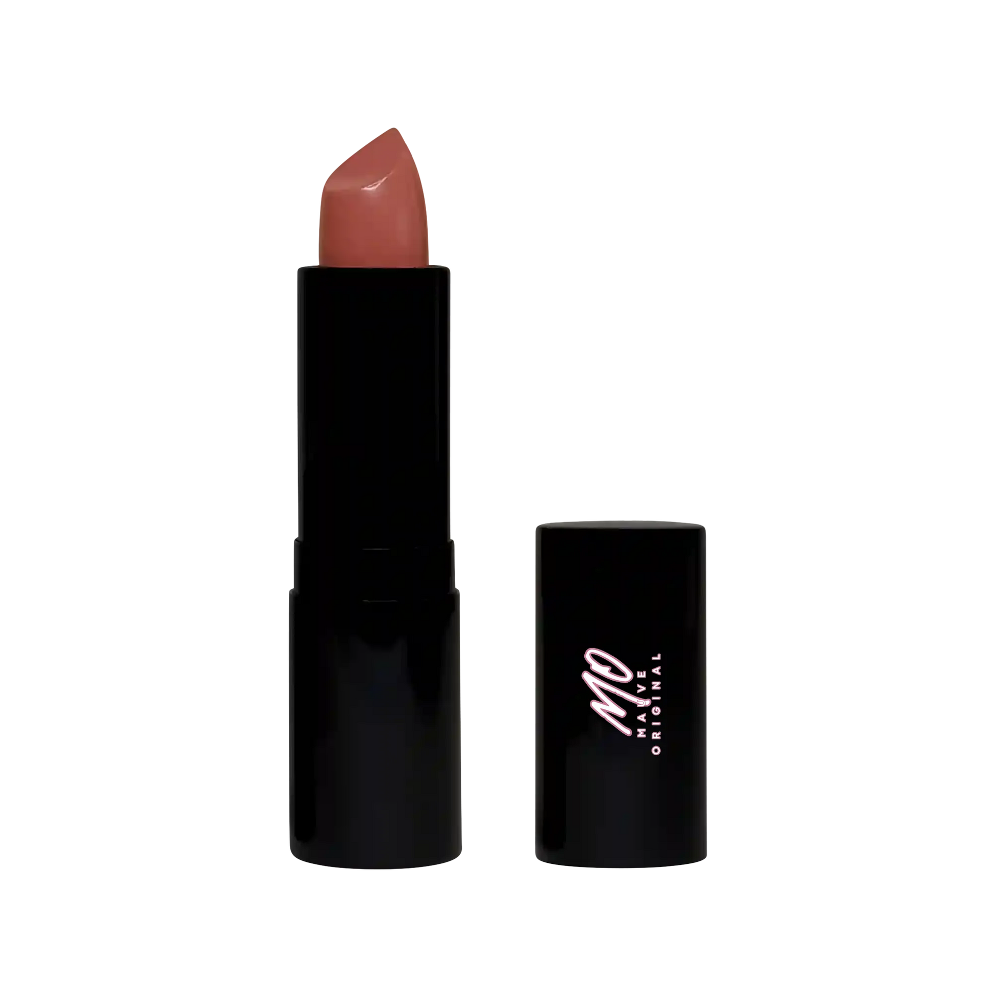 Luxury Matte Lipstick - Chloe - Mauve Original