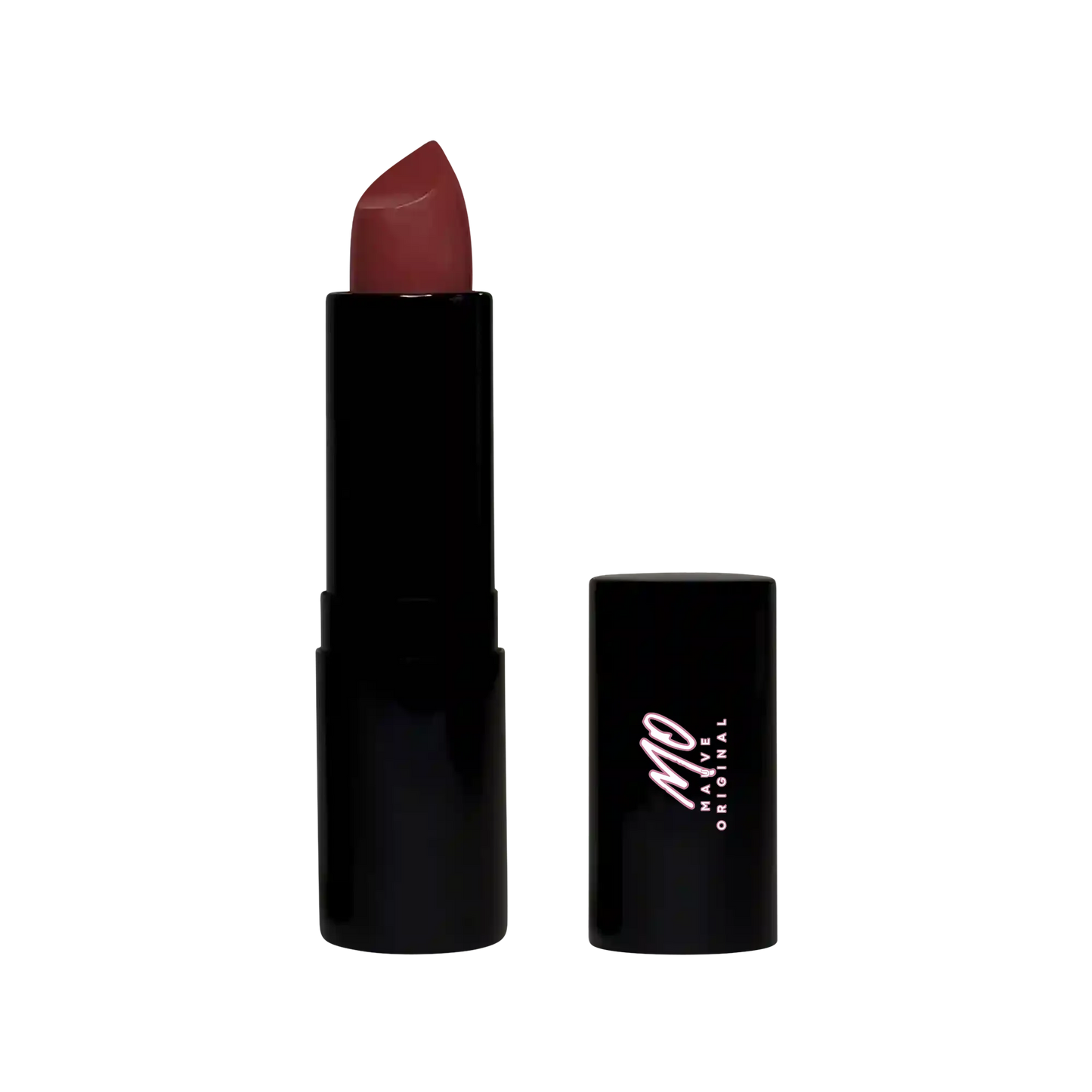 Luxury Matte Lipstick - Grace - Mauve Original