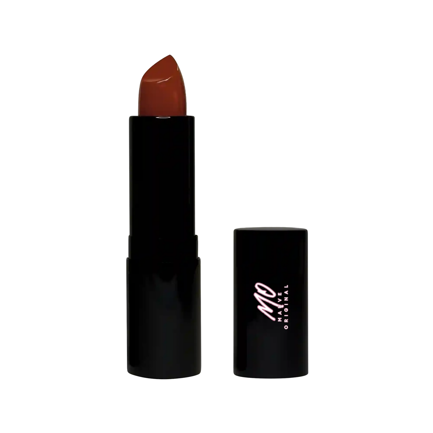 Luxury Matte Lipstick - Megan - Mauve Original