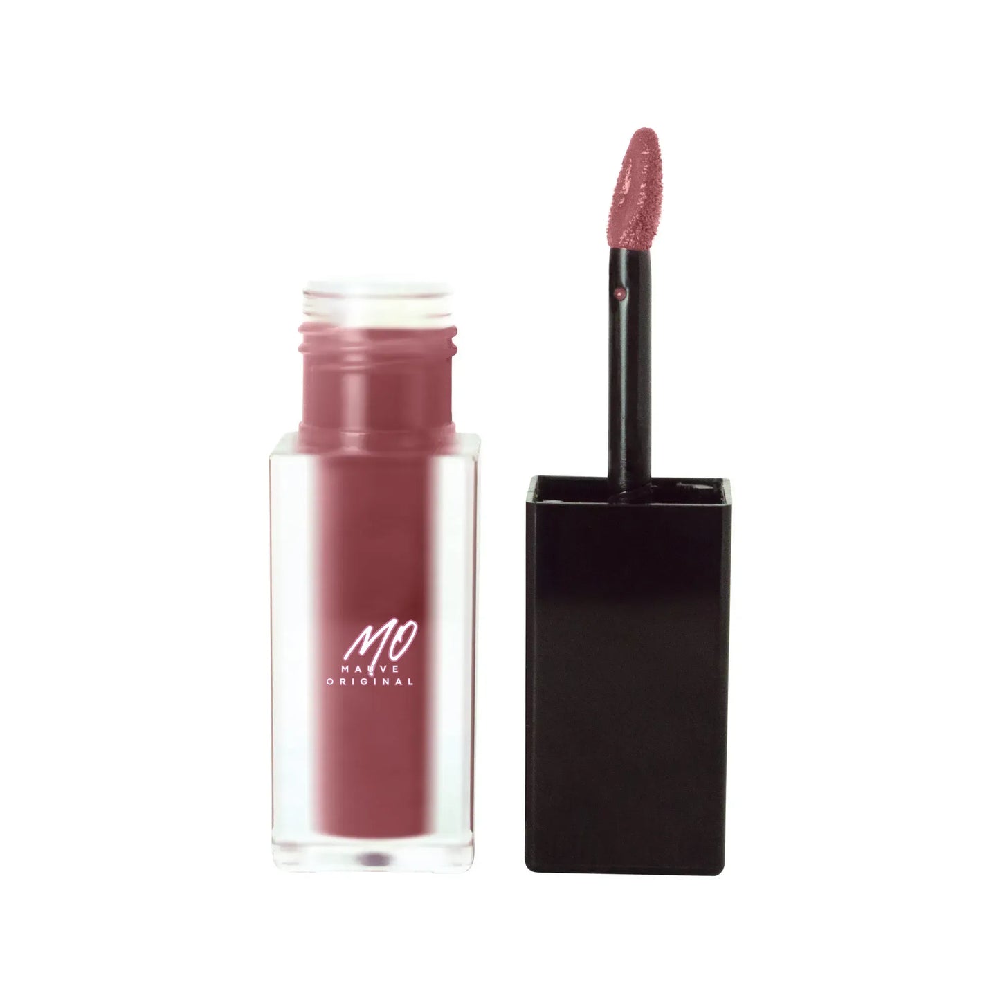 Matte Lip Stain - Dark Cherry - Mauve Original