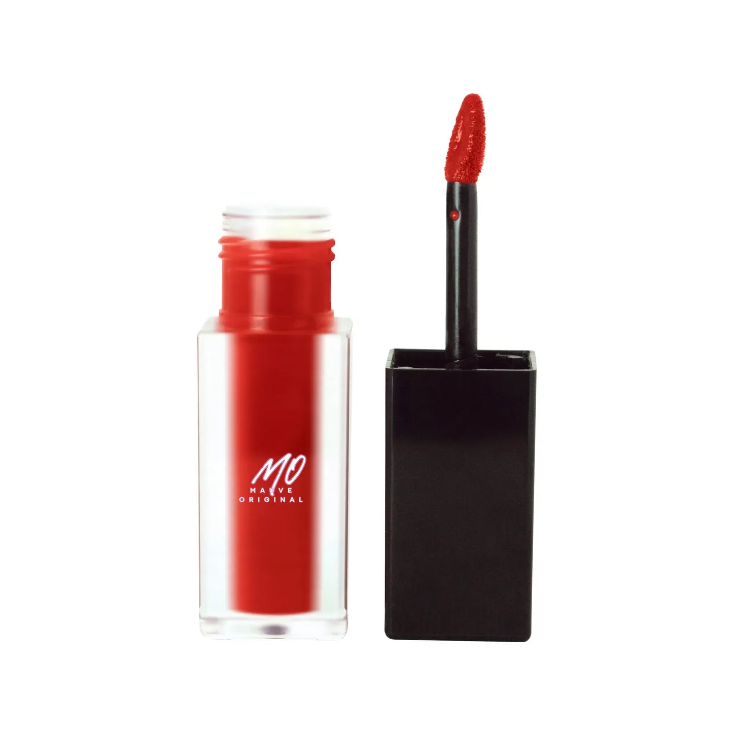 Matte Lip Stain - True Crimson - Mauve Original