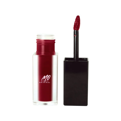 Matte Lip Stain - Dark Sienna - Mauve Original