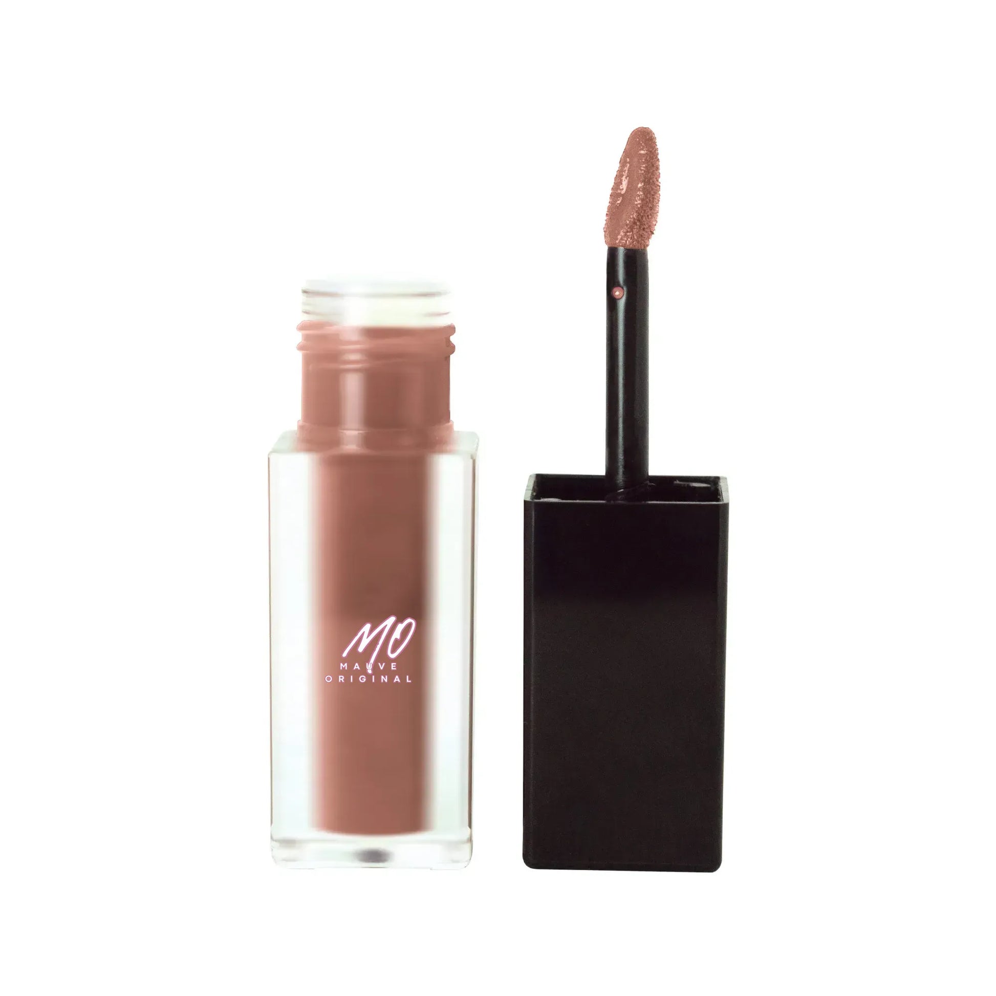 Matte Lip Stain - Bare Drip - Mauve Original