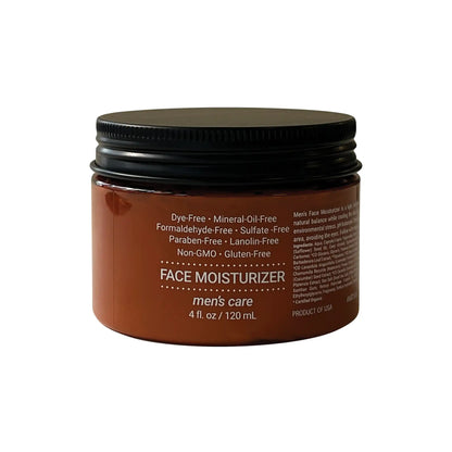 Men's Face Moisturizer - Mauve Original