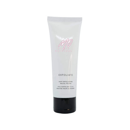 Mint Exfoliating Facial Polish - Mauve Original