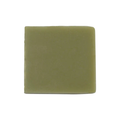 Natural Aloe Rich Soothing Soap - Mauve Original