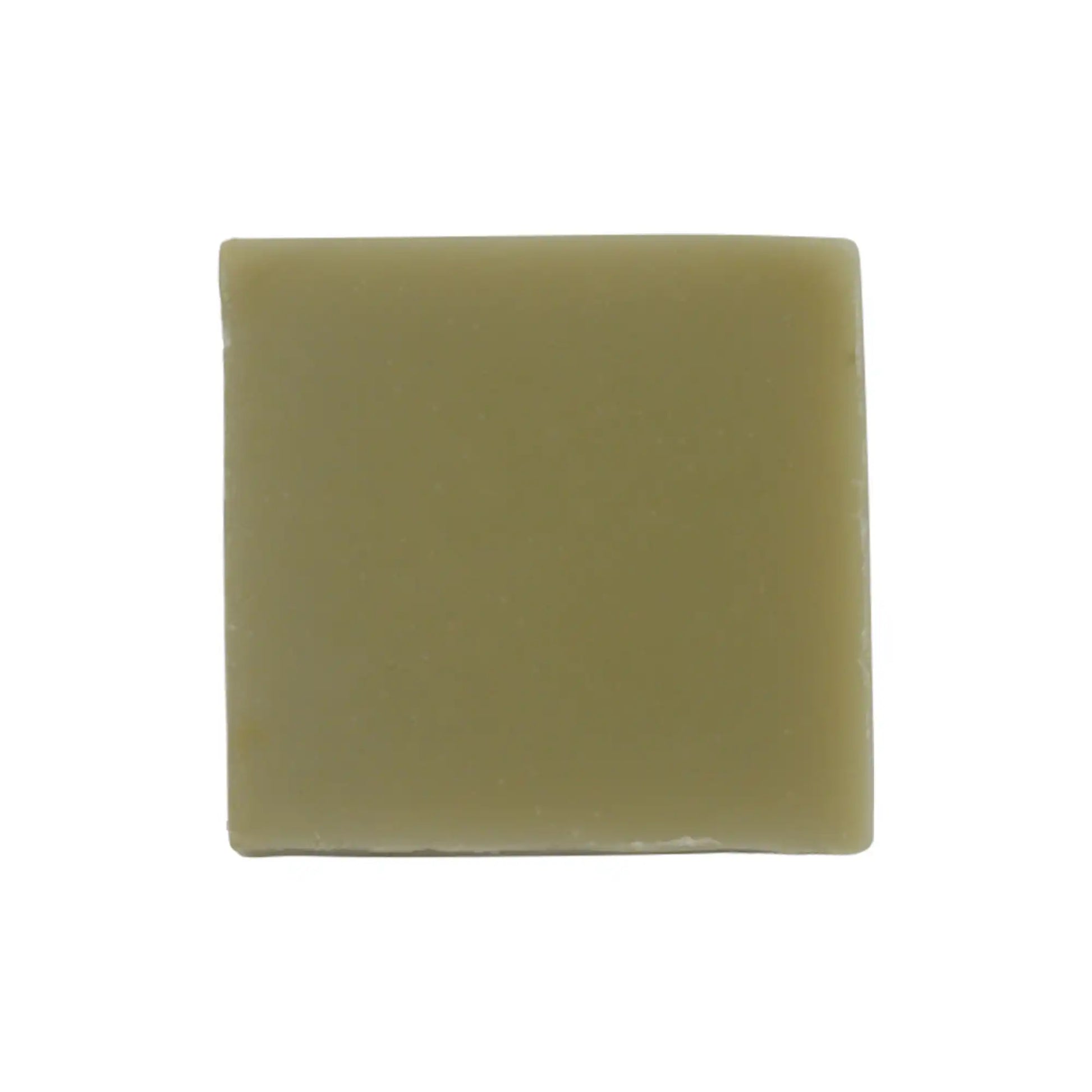 Natural Green Tea Lemongrass Calming Soap - Mauve Original