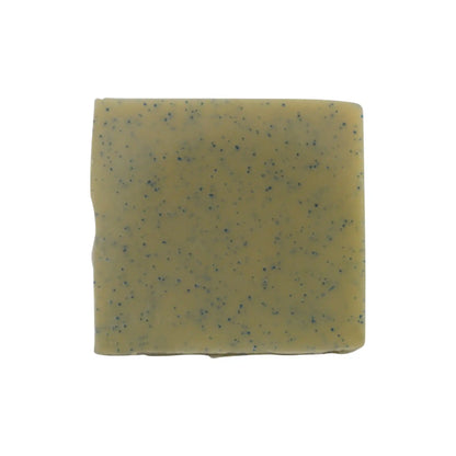 Natural Sunflower Goddess Soap - Mauve Original