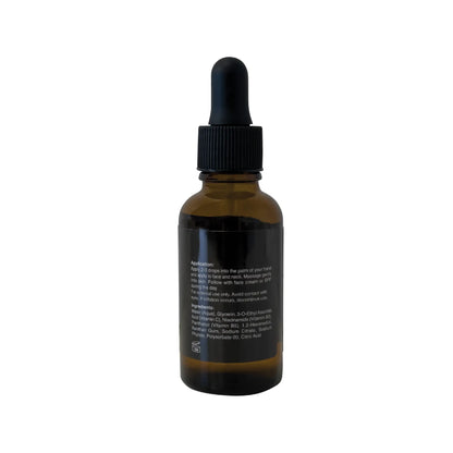 Niacinamide Vitamin Boost Serum - Mauve Original