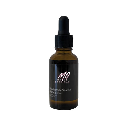 Niacinamide Vitamin Boost Serum - Mauve Original