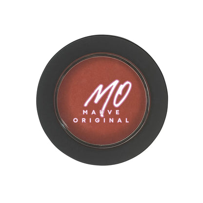 Single Pan Blush - Snapdragon - Mauve Original