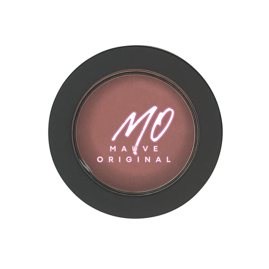 Single Pan Blush - Macaron - Mauve Original